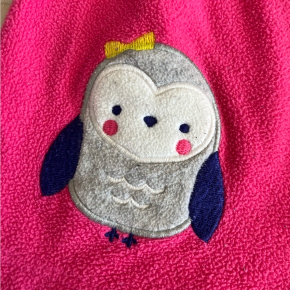 Fleece Pullover - Picture 4 of 4